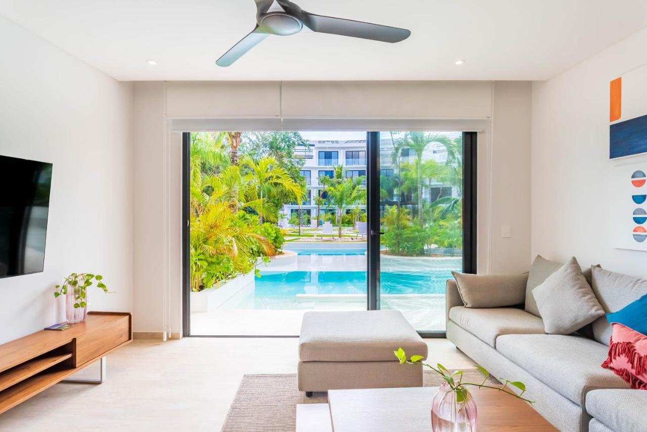 Apartment Park Lagunas By Sandy Powerful *