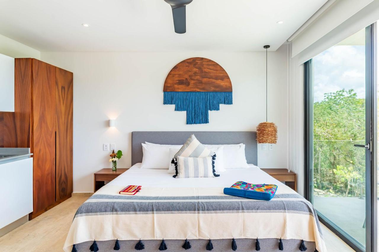 Apartment Park Lagunas By Sandy Powerful *