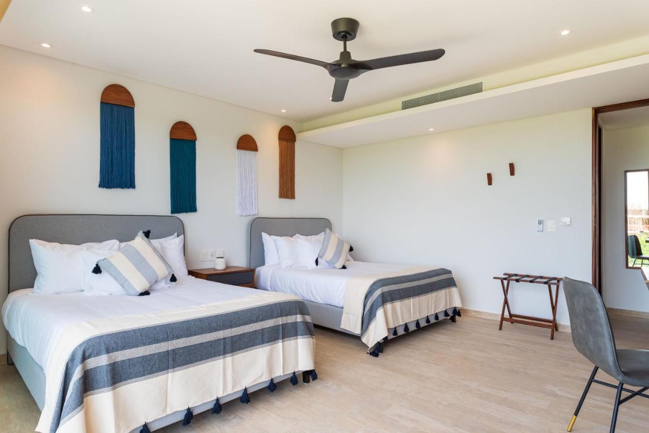 Apartment Park Lagunas By Sandy Powerful Tulum