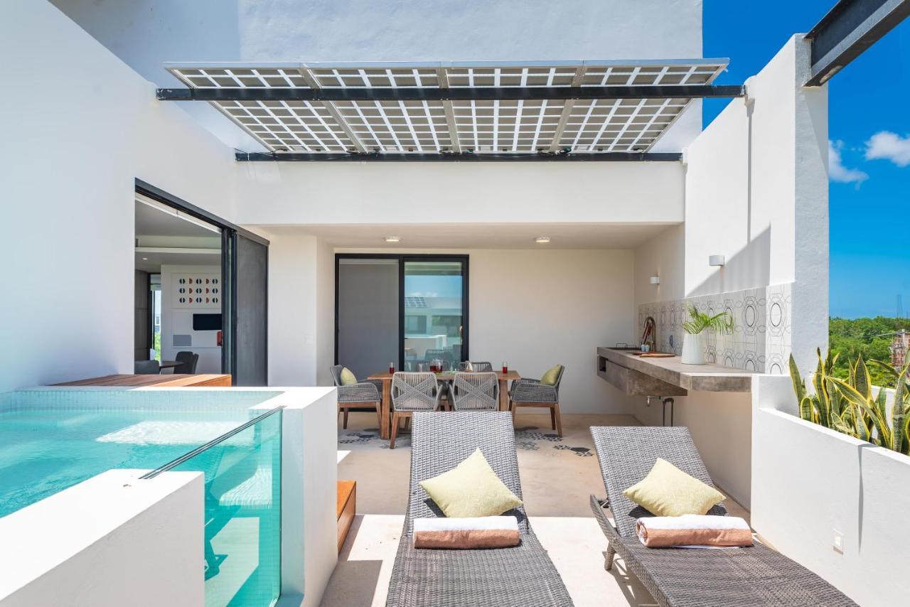 Park Lagunas By Sandy Powerful Apartment
