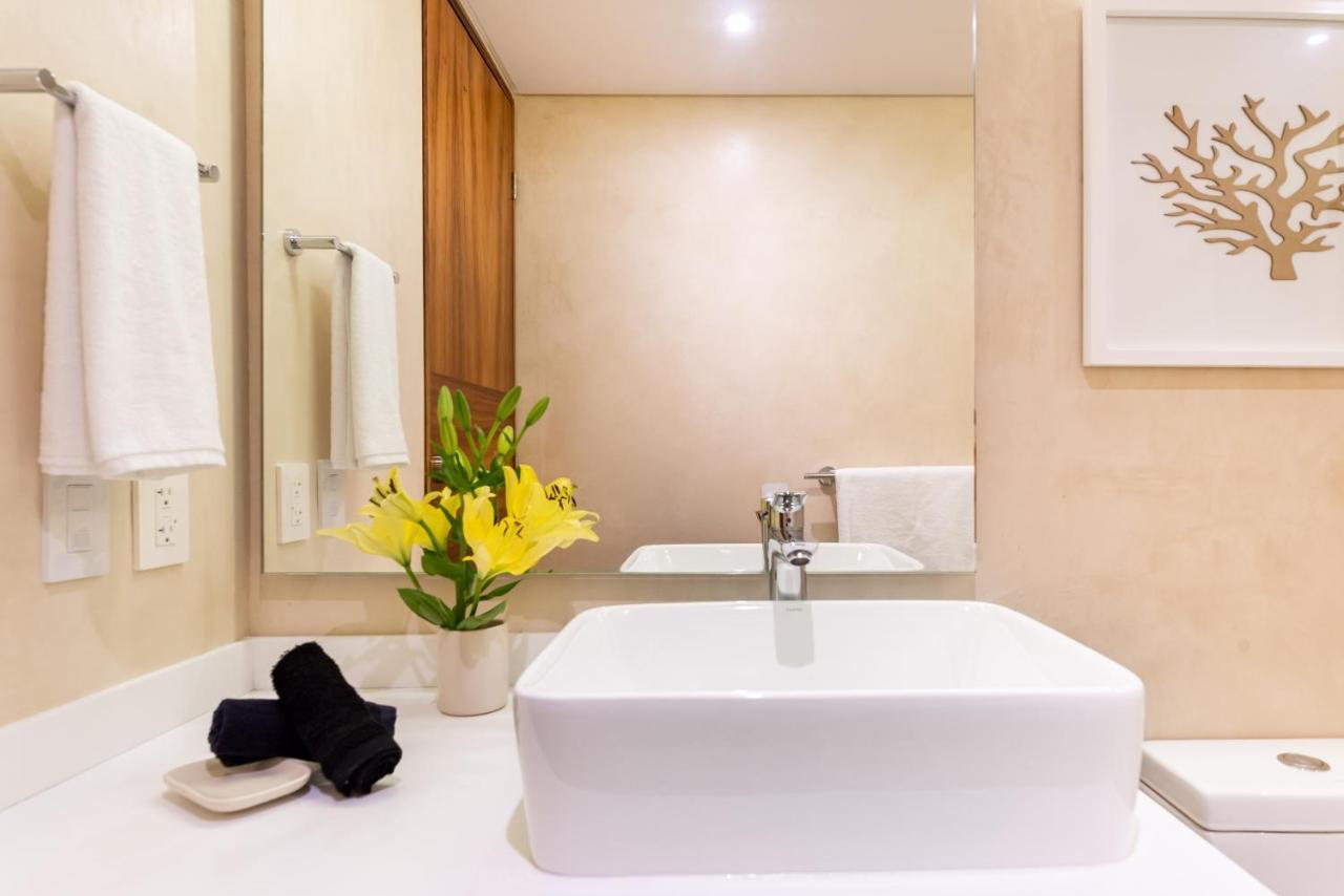 Park Lagunas By Sandy Powerful Appartement