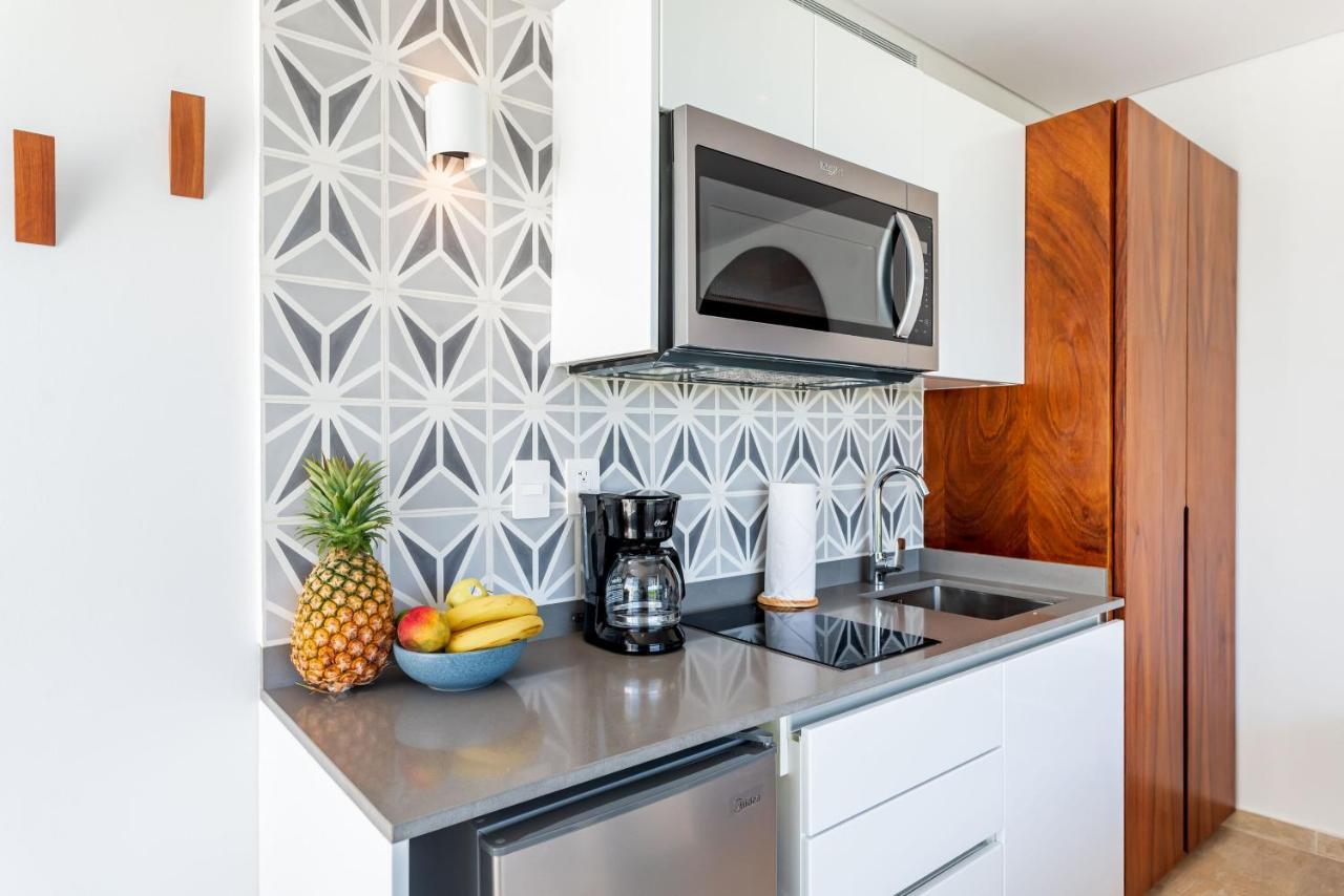 Apartment Park Lagunas By Sandy Powerful Tulum