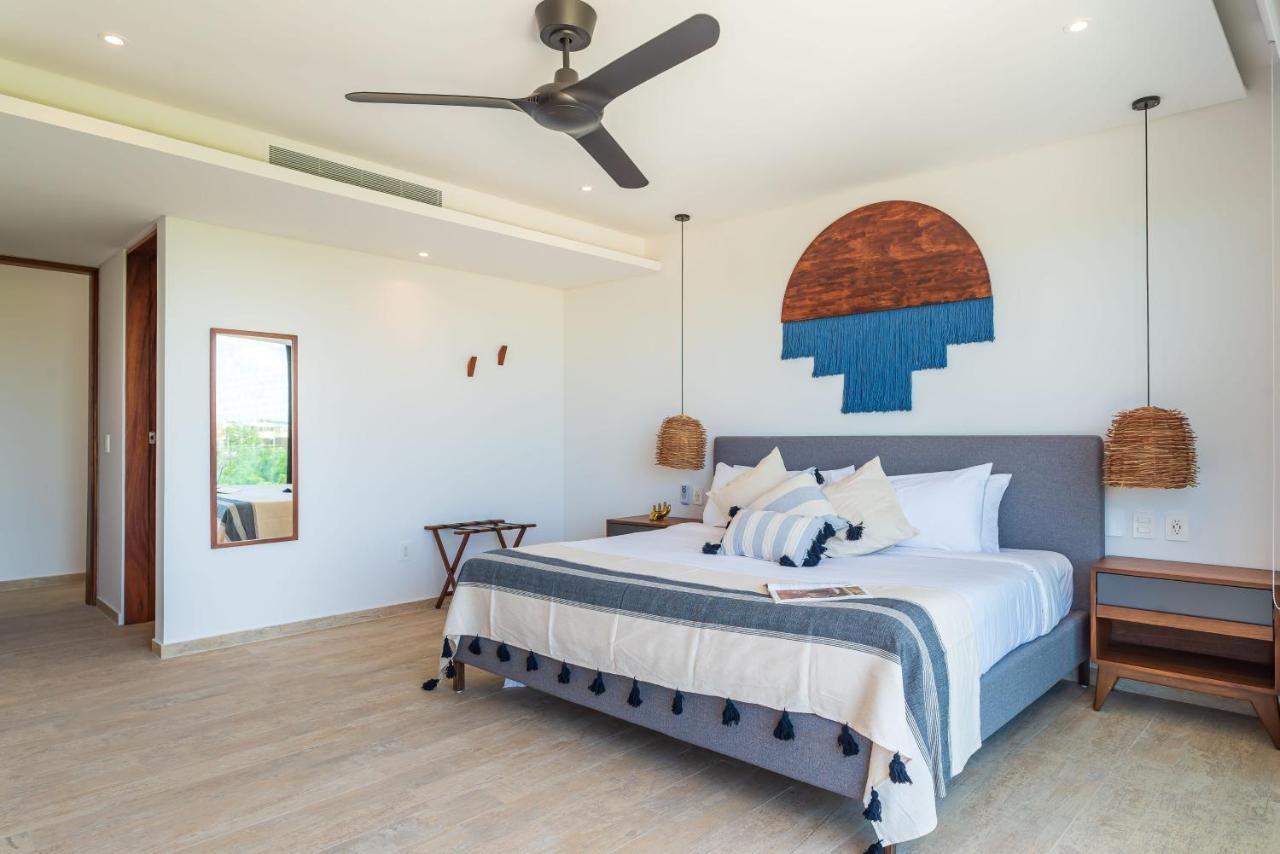 Apartment Park Lagunas By Sandy Powerful Tulum